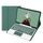 YT11B-A Candy Skin Skin Skin Selt TETTURE KeyCap Case in pelle bluetooth con il controllo touch per iPad Pro 11 pollici 2020 e 2018 (verde scuro) YT11B-A Candy Skin Skin Skin Selt TETTURE KeyCap Case in pelle bluetooth con il controllo touch per iPad Pro 11 pollici 2020 e 2018 (verde scuro)