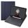 YA07B Custodia in pelle da tastiera agnello staccabile YA07B Struttura rotonda con slot e stand per iPad 9.7 pollici (2018) & (2017) / Pro 9.7 pollici / Aria 2 / AIR (blu scuro) YA07B Custodia in pelle da tastiera agnello staccabile YA07B Struttura rotonda con slot e stand per iPad 9.7 pollici (2018) & (2017) / Pro 9.7 pollici / Aria 2 / AIR (blu scuro)
