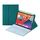 HY006D Tasti rotondi Caso di pelle Bluetooth rimovibile con retroilluminazione colorata e supporto per iPad Mini 6 (verde scuro) HY006D Tasti rotondi Caso di pelle Bluetooth rimovibile con retroilluminazione colorata e supporto per iPad Mini 6 (verde scuro)