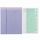 Custodia in pelle Bluetooth Bluetooth monocromatica H-109s con supporto posteriore a tre volte per iPad Pro 11 pollici 2021 e 2020 e 2018 / AIR 2020 10.9 (viola) Custodia in pelle Bluetooth Bluetooth monocromatica H-109s con supporto posteriore a tre volte per iPad Pro 11 pollici 2021 e 2020 e 2018 / AIR 2020 10.9 (viola)