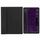 Custodia in pelle Bluetooth Bluetooth monocromatica H-109s con supporto posteriore a tre volte per iPad Pro 11 pollici 2021 e 2020 e 2018 / AIR 2020 10.9 (nero) Custodia in pelle Bluetooth Bluetooth monocromatica H-109s con supporto posteriore a tre volte per iPad Pro 11 pollici 2021 e 2020 e 2018 / AIR 2020 10.9 (nero)