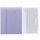 Custodia in pelle da tastiera Bluetooth H-102 con supporto posteriore a tre volte per iPad 10.2 2020 e 2019 / Pro 10.5 pollici (viola) Custodia in pelle da tastiera Bluetooth H-102 con supporto posteriore a tre volte per iPad 10.2 2020 e 2019 / Pro 10.5 pollici (viola)