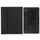 Custodia in pelle da tastiera Bluetooth H-097 con supporto posteriore a tre volte per iPad 9.7 2018 e 2017 (nero) Custodia in pelle da tastiera Bluetooth H-097 con supporto posteriore a tre volte per iPad 9.7 2018 e 2017 (nero)