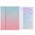 Custodia in pelle Bluetooth Bluetooth a retroilluminazione TRI-Color H-102S3 con supporto posteriore a tre volte per iPad 10.2 2020 e 2019 / Pro 10.5 pollici (rosa blu) Custodia in pelle Bluetooth Bluetooth a retroilluminazione TRI-Color H-102S3 con supporto posteriore a tre volte per iPad 10.2 2020 e 2019 / Pro 10.5 pollici (rosa blu)
