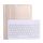 A11b Lambskin Texture Case in pelle bluetooth ultra-sottile con supporto per penna per iPad Air 5 2022 / Air 4 2020 10.9 e Pro 11 pollici 2021/2020/2018 (oro) A11b Lambskin Texture Case in pelle bluetooth ultra-sottile con supporto per penna per iPad Air 5 2022 / Air 4 2020 10.9 e Pro 11 pollici 2021/2020/2018 (oro)