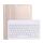 Texture agnelli A11bs texture Ultra-sottile Custodia da tastiera Bluetooth con supporto per penna e retroilluminazione per iPad Air 5 2022 / Air 4 2020 10.9 & Pro 11 pollici 2021/2020/2018 (oro) Texture agnelli A11bs texture Ultra-sottile Custodia da tastiera Bluetooth con supporto per penna e retroilluminazione per iPad Air 5 2022 / Air 4 2020 10.9 & Pro 11 pollici 2021/2020/2018 (oro)