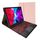 RK11T Retroilluminazione Touch Touch Touch Bluetooth TPU Custodia a flip orizzontale orizzontale per iPad Pro 11 2020/2018 con titolare e slot da penna (oro rosa) RK11T Retroilluminazione Touch Touch Touch Bluetooth TPU Custodia a flip orizzontale orizzontale per iPad Pro 11 2020/2018 con titolare e slot da penna (oro rosa)