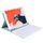 T07BB Per iPad 9,7 pollici / iPad Pro 9,7 pollici / iPad Air 2 / Air (2018 e 2017) Custodia protettiva per tastiera Bluetooth ultrasottile color caramella in TPU con supporto e slot per penna (verde chiaro) T07BB Per iPad 9,7 pollici / iPad Pro 9,7 pollici / iPad Air 2 / Air (2018 e 2017) Custodia protettiva per tastiera Bluetooth ultrasottile color caramella in TPU con supporto e slot per penna (verde chiaro)
