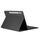 Custodia per tablet con tastiera Bluetooth wireless DUX DUCIS serie TK per Samsung Galaxy Tab S10 FE+ (nera) Custodia per tablet con tastiera Bluetooth wireless DUX DUCIS serie TK per Samsung Galaxy Tab S10 FE+ (nera)