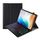Per OPPO Pad Air2 11,4 pollici OP14-AS TPU Custodia in pelle con tastiera Bluetooth retroilluminata ultrasottile staccabile con touchpad (Nero) Per OPPO Pad Air2 11,4 pollici OP14-AS TPU Custodia in pelle con tastiera Bluetooth retroilluminata ultrasottile staccabile con touchpad (Nero)
