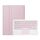Per Xiaomi Pad 7 / 7 Pro 11.2 pollici A0N13-A Custodia per tablet in pelle con tastiera Bluetooth staccabile ultrasottile con touchpad (rosa bianco) Per Xiaomi Pad 7 / 7 Pro 11.2 pollici A0N13-A Custodia per tablet in pelle con tastiera Bluetooth staccabile ultrasottile con touchpad (rosa bianco)