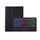Per Xiaomi Pad 7 / 7 Pro 11.2 pollici A0N13-AS Custodia per tablet in pelle con tastiera Bluetooth retroilluminata staccabile ultrasottile con touchpad (nero) Per Xiaomi Pad 7 / 7 Pro 11.2 pollici A0N13-AS Custodia per tablet in pelle con tastiera Bluetooth retroilluminata staccabile ultrasottile con touchpad (nero)