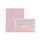 Per Xiaomi Pad 6 Max 14 A0N8 Custodia per tablet in pelle con tastiera Bluetooth staccabile ultrasottile (rosa bianco) Per Xiaomi Pad 6 Max 14 A0N8 Custodia per tablet in pelle con tastiera Bluetooth staccabile ultrasottile (rosa bianco)