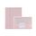 Per Xiaomi Pad 6 Max 14 A0N8-A Custodia per tablet in pelle con tastiera Bluetooth staccabile ultrasottile con touchpad (rosa bianco) Per Xiaomi Pad 6 Max 14 A0N8-A Custodia per tablet in pelle con tastiera Bluetooth staccabile ultrasottile con touchpad (rosa bianco)