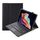 Per Huawei MatePad SE 10.4 AH13-A Custodia per tablet in pelle con tastiera Bluetooth staccabile ultrasottile con touchpad (nero) Per Huawei MatePad SE 10.4 AH13-A Custodia per tablet in pelle con tastiera Bluetooth staccabile ultrasottile con touchpad (nero)