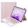 Per Honor Pad X9 / X8 Pro 11.5 AH15-A Custodia per tablet in pelle con tastiera Bluetooth staccabile ultrasottile con touchpad (rosa bianco) Per Honor Pad X9 / X8 Pro 11.5 AH15-A Custodia per tablet in pelle con tastiera Bluetooth staccabile ultrasottile con touchpad (rosa bianco)