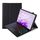 Per Huawei MatePad 11.5 S 2024 AH20-AS Custodia per tablet in pelle con tastiera Bluetooth retroilluminata staccabile ultrasottile con touchpad (nero) Per Huawei MatePad 11.5 S 2024 AH20-AS Custodia per tablet in pelle con tastiera Bluetooth retroilluminata staccabile ultrasottile con touchpad (nero)