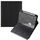 Per Infinix Xpad 11 pollici Candy Color Square Keys Bluetooth Keyboard Custodia in pelle con touchpad (nero) Per Infinix Xpad 11 pollici Candy Color Square Keys Bluetooth Keyboard Custodia in pelle con touchpad (nero)