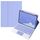 Per Infinix Xpad 11 pollici Candy Color Square Keys Bluetooth Keyboard Custodia in pelle con touchpad (viola chiaro) Per Infinix Xpad 11 pollici Candy Color Square Keys Bluetooth Keyboard Custodia in pelle con touchpad (viola chiaro)