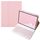 Per Infinix Xpad 11 pollici Candy Color Square Keys Bluetooth Keyboard Custodia in pelle (rosa) Per Infinix Xpad 11 pollici Candy Color Square Keys Bluetooth Keyboard Custodia in pelle (rosa)