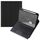 Per Infinix Xpad 11 pollici Candy Color Round Keys Bluetooth Tastiera Custodia in pelle con touchpad (nero) Per Infinix Xpad 11 pollici Candy Color Round Keys Bluetooth Tastiera Custodia in pelle con touchpad (nero)