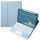 Per Infinix Xpad 11 pollici Candy Color Round Keys Bluetooth Tastiera Custodia in pelle con touchpad (Misty Blue) Per Infinix Xpad 11 pollici Candy Color Round Keys Bluetooth Tastiera Custodia in pelle con touchpad (Misty Blue)