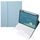 Per OPPO Pad 3 / Pad 2 Custodia in pelle con tastiera Bluetooth color caramella, tasti quadrati con touchpad (blu nebbia) Per OPPO Pad 3 / Pad 2 Custodia in pelle con tastiera Bluetooth color caramella, tasti quadrati con touchpad (blu nebbia)
