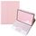 Per OPPO Pad 3 / Pad 2 Custodia in pelle con tastiera Bluetooth color caramella, tasti quadrati con touchpad (rosa) Per OPPO Pad 3 / Pad 2 Custodia in pelle con tastiera Bluetooth color caramella, tasti quadrati con touchpad (rosa)