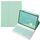 Per OPPO Pad 3 / Pad 2 Custodia in pelle con tastiera Bluetooth color caramella, tasti quadrati (verde chiaro) Per OPPO Pad 3 / Pad 2 Custodia in pelle con tastiera Bluetooth color caramella, tasti quadrati (verde chiaro)