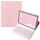 Per OPPO Pad 3 / Pad 2 Custodia in pelle con tastiera Bluetooth color caramella, tasti quadrati (rosa) Per OPPO Pad 3 / Pad 2 Custodia in pelle con tastiera Bluetooth color caramella, tasti quadrati (rosa)