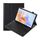Per Honor Pad V9 AH27 Custodia per tablet in pelle con tastiera Bluetooth staccabile ultrasottile (nera) Per Honor Pad V9 AH27 Custodia per tablet in pelle con tastiera Bluetooth staccabile ultrasottile (nera)