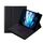 Custodia per tablet in pelle staccabile con tastiera Bluetooth e retroilluminazione touch per vivo Pad5 Pro / 3 Pro AV14-AS (nero) Custodia per tablet in pelle staccabile con tastiera Bluetooth e retroilluminazione touch per vivo Pad5 Pro / 3 Pro AV14-AS (nero)