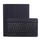 A098B Custodia protettiva per tastiera Bluetooth ultra sottile rimovibile in TPU per iPad Air 4 da 10,9 pollici (2020), con supporto e slot per penna (nero) A098B Custodia protettiva per tastiera Bluetooth ultra sottile rimovibile in TPU per iPad Air 4 da 10,9 pollici (2020), con supporto e slot per penna (nero)