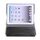 A02 per iPad 4/3/2 Custodia universale ultrasottile in ABS orizzontale + tastiera Bluetooth (blu) A02 per iPad 4/3/2 Custodia universale ultrasottile in ABS orizzontale + tastiera Bluetooth (blu)