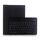 A102 per iPad Custodia in pelle con tastiera Bluetooth rimovibile ultrasottile da 10,2 pollici con funzione di supporto (nero) A102 per iPad Custodia in pelle con tastiera Bluetooth rimovibile ultrasottile da 10,2 pollici con funzione di supporto (nero)