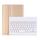 A05B Custodia in pelle per tastiera Bluetooth rimovibile ABS Bluetooth 3.0 ultrasottile per iPad mini 5/4/3/2, con supporto (oro) A05B Custodia in pelle per tastiera Bluetooth rimovibile ABS Bluetooth 3.0 ultrasottile per iPad mini 5/4/3/2, con supporto (oro)