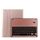 1139B Tastiera staccabile Bluetooth 3.0 in lega di alluminio + custodia in pelle di pelle di agnello per iPad Pro 11 pollici (2018), con regolazione a tre marce / funzione magnetica / sospensione (rosa) 1139B Tastiera staccabile Bluetooth 3.0 in lega di alluminio + custodia in pelle di pelle di agnello per iPad Pro 11 pollici (2018), con regolazione a tre marce / funzione magnetica / sospensione (rosa)