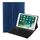 FT-1030D Tastiera con struttura spazzolata Bluetooth 3.0 ABS + custodia in pelle con texture pelle per iPad Air / Air 2 / iPad Pro da 9,7 pollici, con regolazione dell'angolo a tre marce / funzione magnetica / sospensione (blu) FT-1030D Tastiera con struttura spazzolata Bluetooth 3.0 ABS + custodia in pelle con texture pelle per iPad Air / Air 2 / iPad Pro da 9,7 pollici, con regolazione dell'angolo a tre marce / funzione magnetica / sospensione (blu)