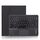 X-11BC Custodia per tastiera Bluetooth staccabile con texture liscia per iPad Pro da 11 pollici 2020/2018, con touchpad e slot per penna (nero) X-11BC Custodia per tastiera Bluetooth staccabile con texture liscia per iPad Pro da 11 pollici 2020/2018, con touchpad e slot per penna (nero)