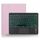 X-11BCS Custodia per tastiera Bluetooth staccabile con texture liscia per iPad Pro da 11 pollici 2020/2018, con touchpad, slot per penna e retroilluminazione (rosa) X-11BCS Custodia per tastiera Bluetooth staccabile con texture liscia per iPad Pro da 11 pollici 2020/2018, con touchpad, slot per penna e retroilluminazione (rosa)