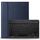 A11 Bluetooth 3.0 ABS Ultra-sottile ABS Custodia in pelle Bluetooth Bluetooth con supporto per iPad Pro 11 pollici 2021 (blu scuro) A11 Bluetooth 3.0 ABS Ultra-sottile ABS Custodia in pelle Bluetooth Bluetooth con supporto per iPad Pro 11 pollici 2021 (blu scuro)