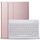 A11 Bluetooth 3.0 Custodia in pelle Bluetooth Bluetooth ABS ultra-sottile ABS con supporto per iPad Pro 11 pollici 2021 (oro rosa) A11 Bluetooth 3.0 Custodia in pelle Bluetooth Bluetooth ABS ultra-sottile ABS con supporto per iPad Pro 11 pollici 2021 (oro rosa)