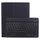 A11B BLUETOOTH 3.0 Custodia in pelle Bluetooth Bluetooth ABS ultra-sottile ABS con titolare e slot a penna per iPad Pro 11 pollici 2021 (nero) A11B BLUETOOTH 3.0 Custodia in pelle Bluetooth Bluetooth ABS ultra-sottile ABS con titolare e slot a penna per iPad Pro 11 pollici 2021 (nero)