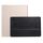 Custodia per tablet Bluetooth a Bluetooth ABS ultra-sottile AS2B-A con touchpad & Pen Slot & Holder per iPad Pro 12.9 2021/2020/2018 (oro) Custodia per tablet Bluetooth a Bluetooth ABS ultra-sottile AS2B-A con touchpad & Pen Slot & Holder per iPad Pro 12.9 2021/2020/2018 (oro)