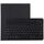 TG11B Tastiera Bluetooth staccabile nera + custodia protettiva in pelle microfibra per iPad Pro da 11 pollici (2020), con slot per penna e supporto (nero) TG11B Tastiera Bluetooth staccabile nera + custodia protettiva in pelle microfibra per iPad Pro da 11 pollici (2020), con slot per penna e supporto (nero)