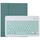 TG11B Tastiera Bluetooth verde staccabile + custodia protettiva in pelle in microfibra per iPad Pro da 11 pollici (2020), con slot per penna e supporto (verde scuro) TG11B Tastiera Bluetooth verde staccabile + custodia protettiva in pelle in microfibra per iPad Pro da 11 pollici (2020), con slot per penna e supporto (verde scuro)