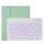 Custodia protettiva in pelle microfibra con tastiera Bluetooth staccabile TG11BS per iPad Pro da 11 pollici (2020), con retroilluminazione, slot per penna e supporto (verde) Custodia protettiva in pelle microfibra con tastiera Bluetooth staccabile TG11BS per iPad Pro da 11 pollici (2020), con retroilluminazione, slot per penna e supporto (verde)
