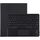 TG109BC Tastiera BLUETOOTH BLUETOOTH BLUETOOTH + custodia protettiva in pelle microfibra per iPad Air 2020, con touch pad e slot e supporto per penna (nero) TG109BC Tastiera BLUETOOTH BLUETOOTH BLUETOOTH + custodia protettiva in pelle microfibra per iPad Air 2020, con touch pad e slot e supporto per penna (nero)
