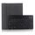 A102B per iPad 10,2 pollici 2019 Custodia in pelle con tastiera Bluetooth rimovibile ultrasottile con supporto e funzione slot per penna (nero) A102B per iPad 10,2 pollici 2019 Custodia in pelle con tastiera Bluetooth rimovibile ultrasottile con supporto e funzione slot per penna (nero)