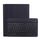 A11B 2020 Custodia protettiva per tastiera Bluetooth rimovibile in ABS ultrasottile per iPad Pro da 11 pollici (2020), con slot per penna e supporto (nero) A11B 2020 Custodia protettiva per tastiera Bluetooth rimovibile in ABS ultrasottile per iPad Pro da 11 pollici (2020), con slot per penna e supporto (nero)